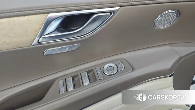 Genesis GV80 id 3389698 из Кореи 9