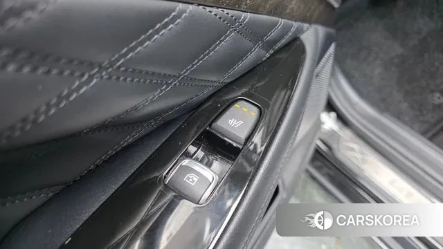 Kia K8 Hybrid id 3577429 из Кореи 9