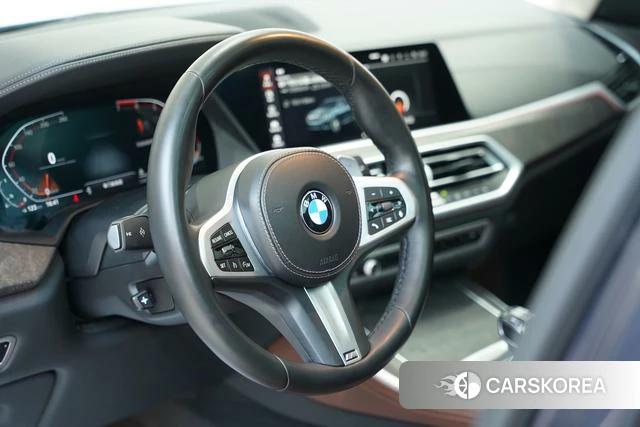 BMW X5 (imported) id 4256585 из Китая 9
