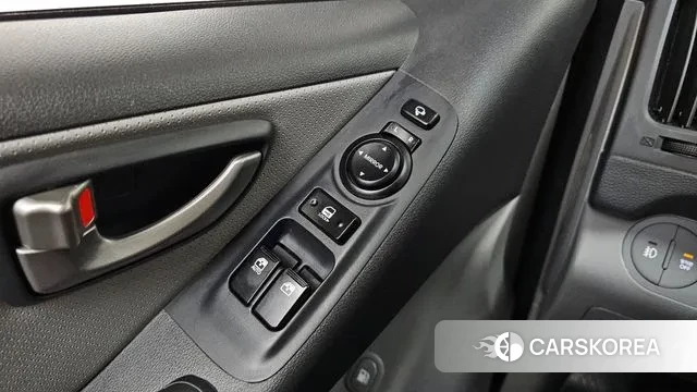 Hyundai The New Grand Starex id 3122778 из Кореи 9