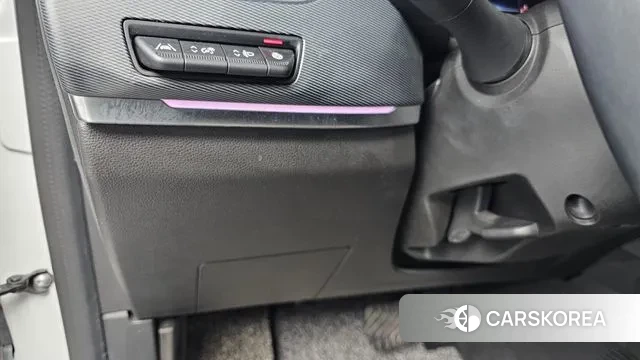 Renault Korea (Samsung) XM3 id 3772215 из Кореи 9