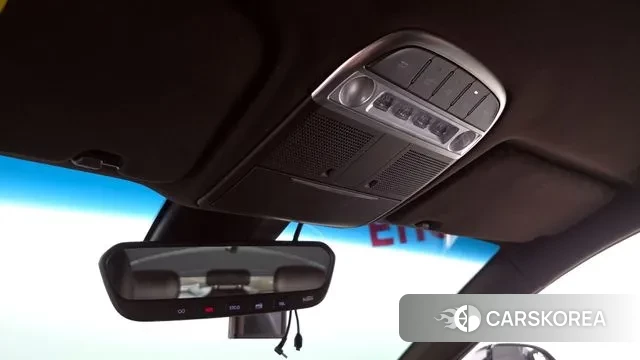 Genesis G90 id 3065505 из Кореи 9