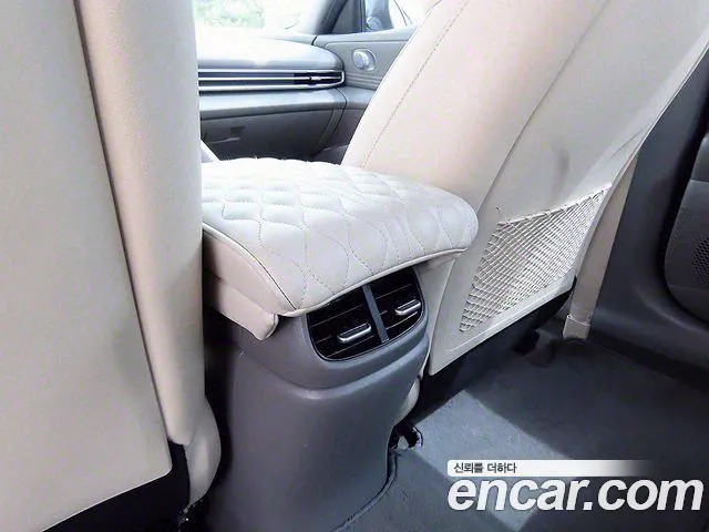 Hyundai Avante (CN7) id 2656054 из Кореи 9