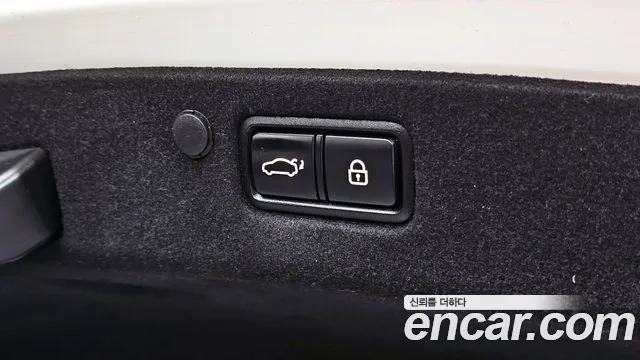 Hyundai The New Grandeur IG id 2917165 из Кореи 9