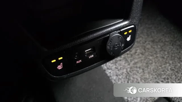 Kia The New Ray id 3687439 из Кореи 9