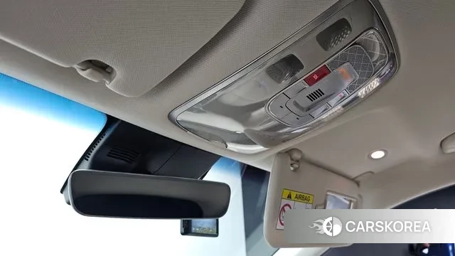 Genesis GV70 id 3195820 из Кореи 9