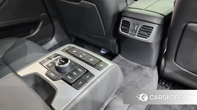 Genesis G80 id 3363308 из Кореи 9