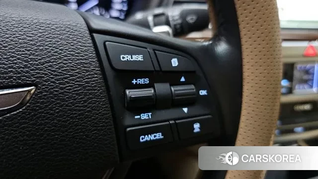 Genesis G80 id 3123141 из Кореи 9