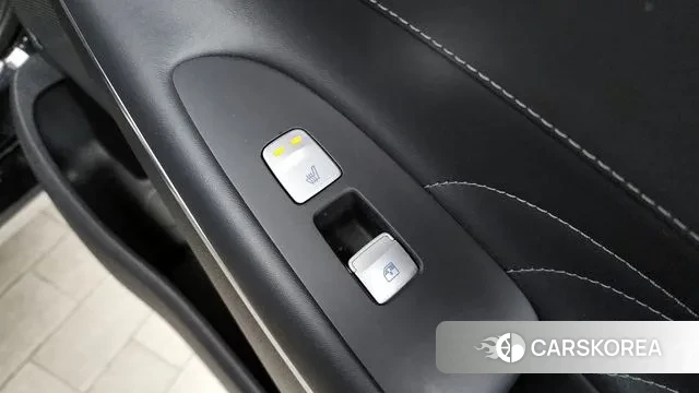 Hyundai The New Grandeur IG Hybrid id 3748001 из Кореи 9