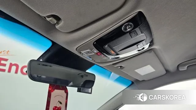 Kia K8 Hybrid id 2998807 из Кореи 9