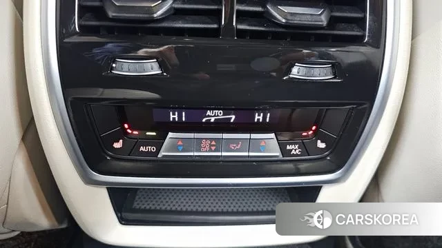 BMW X7 (G07) id 3734739 из Кореи 9