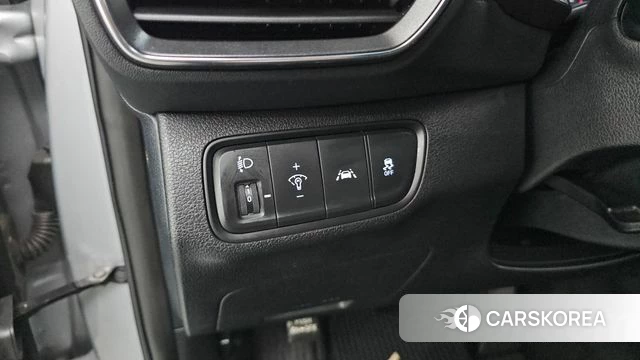 Hyundai Santa Fe TM id 4286121 из Кореи 9