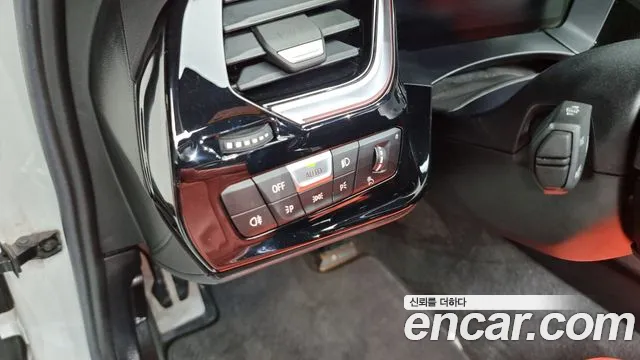 BMW Z4 (G29) id 2715499 из Кореи 9