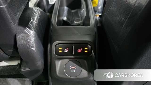 Kia The New Kia Ray id 4607682 из Кореи 9