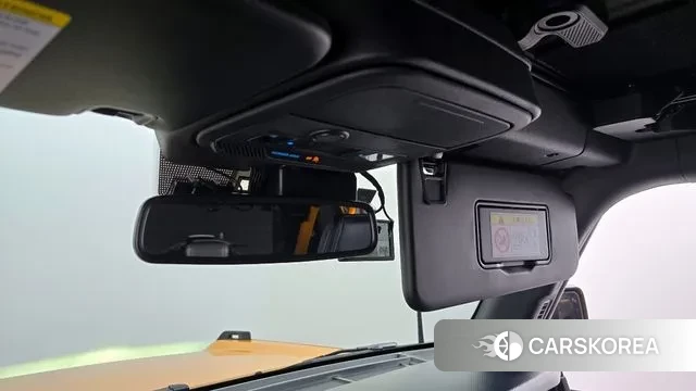 Ford Bronco 6th Generation id 3751986 из Кореи 9