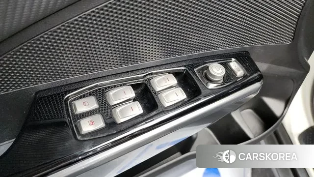 Ssangyong Tivoli Armor id 3578830 из Кореи 9