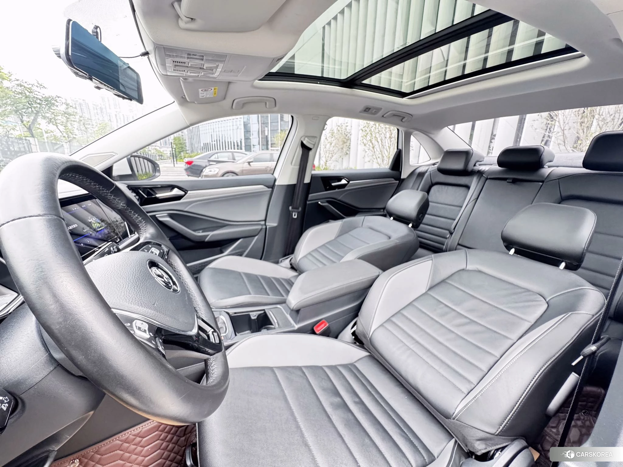 Volkswagen Sagitar id 4413212 из Китая 9