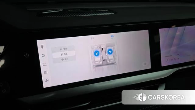Renault Korea (Samsung) Grand Coleos id 4427277 из Кореи 9
