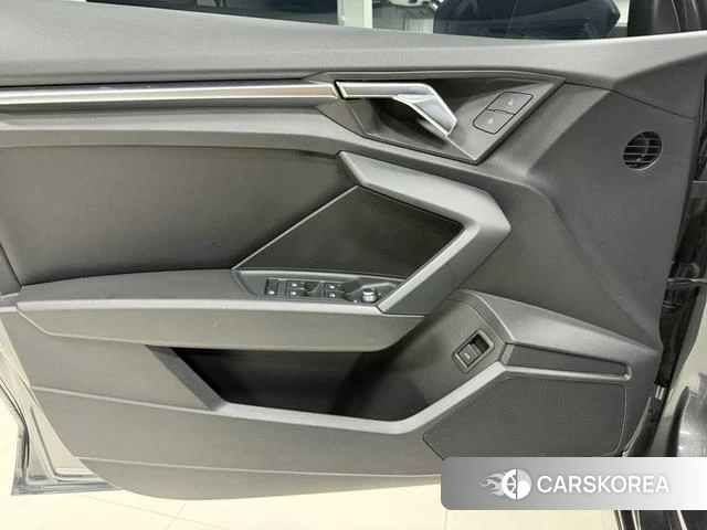 Audi A3 id 4258489 из Китая 9