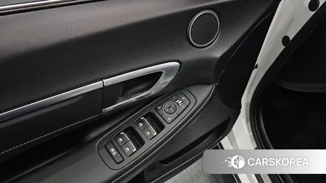 Hyundai Sonata (DN8) id 3224813 из Кореи 9