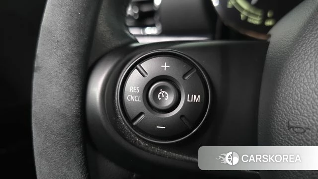 Mini Cooper Clubman id 4849260 из Кореи 9