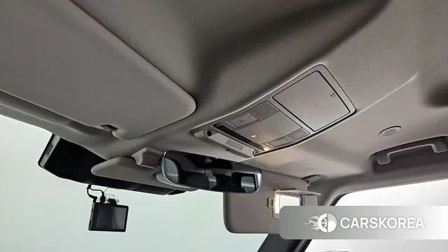 Land Rover Defender (L663) id 3422264 из Кореи 9