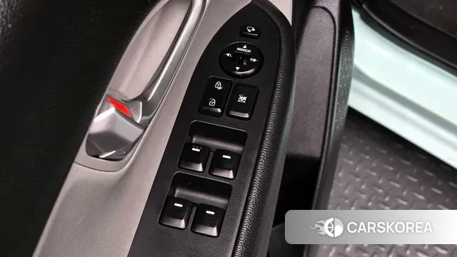 Kia The New Ray id 2994158 из Кореи 9