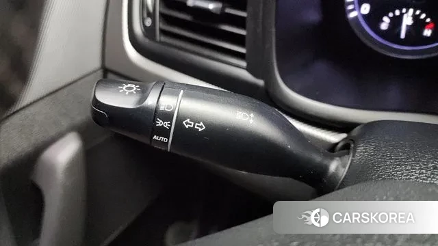 Hyundai Sonata New Rise id 3380637 из Кореи 9