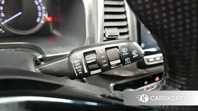 Ssangyong G4 Rexton id 3924798 из Кореи 9