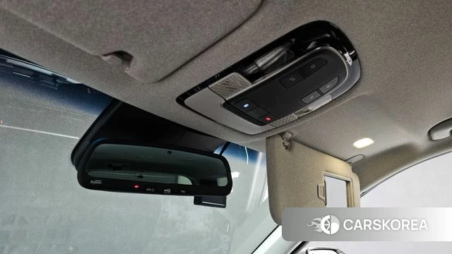 Hyundai Palisade id 3885965 из Кореи 9