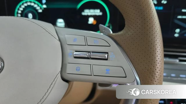 Hyundai The New Grandeur IG id 3942288 из Кореи 9