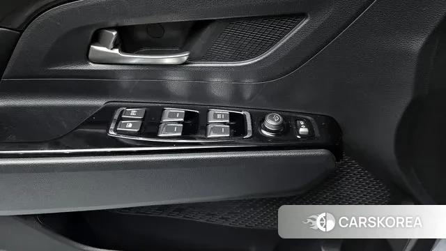 Ssangyong Beautiful Korando id 3396167 из Кореи 9