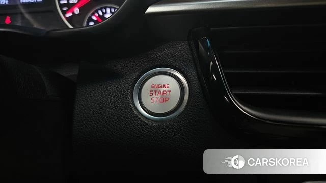 Kia The New K5 2nd generation id 4785489 из Кореи 9