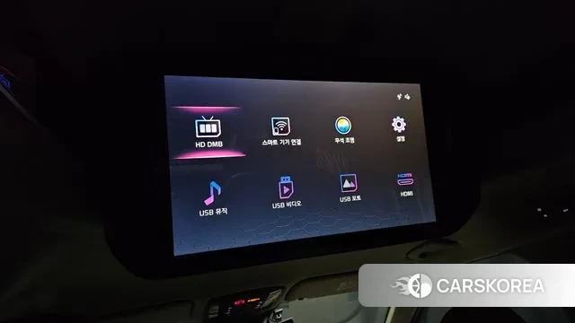 Kia Carnival 4th generation id 3415887 из Кореи 9