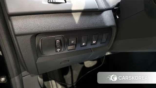 Renault Korea (Samsung) SM3 Neo id 3171539 из Кореи 9