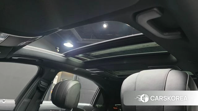 Mercedes-Benz S-Class W222 id 4396956 из Кореи 9