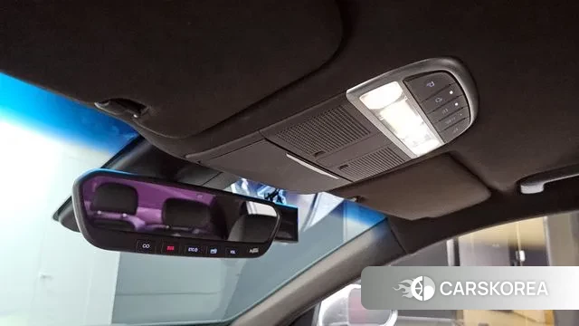 Genesis G90 id 3350937 из Кореи 9