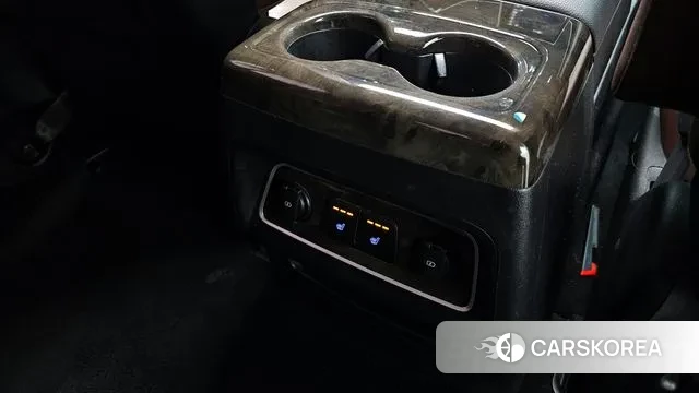 Hyundai The New Grand Starex id 3748528 из Кореи 9