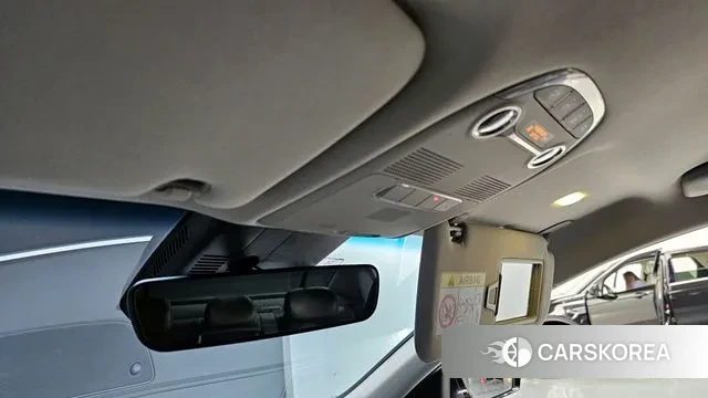 Hyundai The New Grandeur IG id 3741617 из Кореи 9