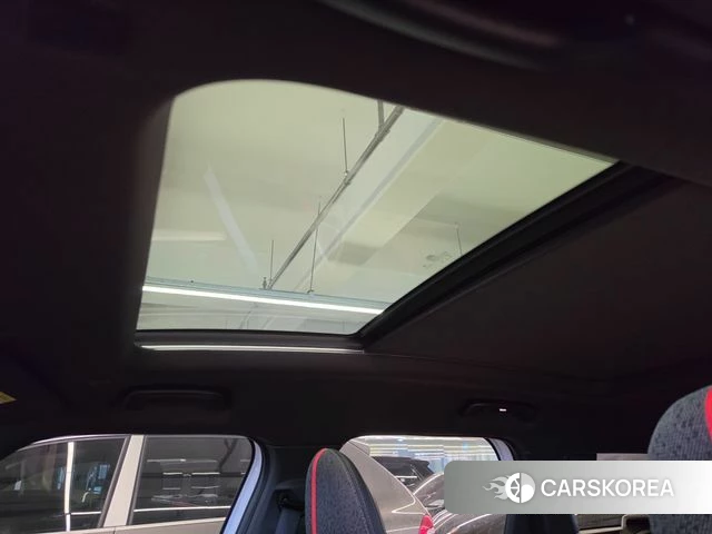 Mini Cooper S Countryman 3rd Generation id 3939872 из Кореи 9