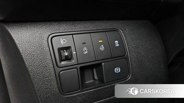 Hyundai Staria id 4928850 из Кореи 9