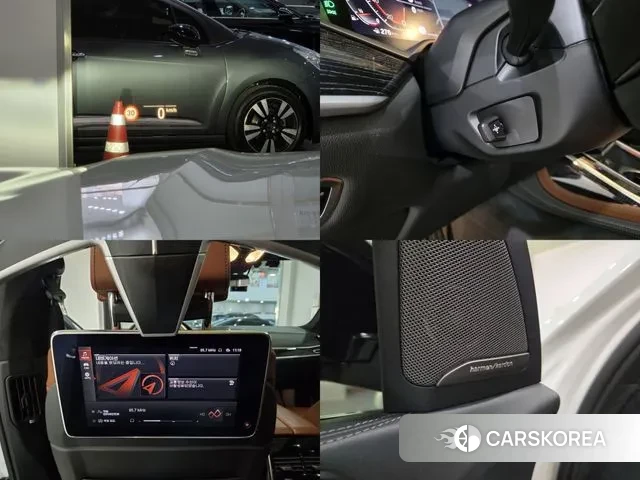 BMW X7 (G07) id 3433566 из Кореи 9