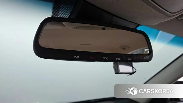 Kia K7 Premier Hybrid id 4671869 из Кореи 9