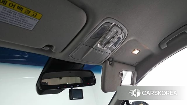 Hyundai Santa Fe TM id 3795767 из Кореи 9