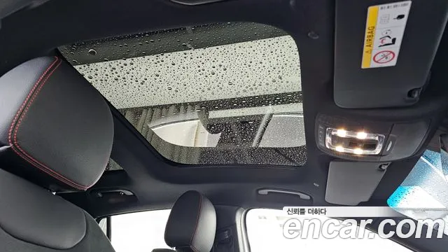 Mercedes-Benz GLA - Class H247 id 2706702 из Кореи 9