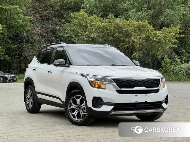 Kia Proud run id 4262401 из Китая 9