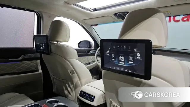 Hyundai Palisade id 3192663 из Кореи 9