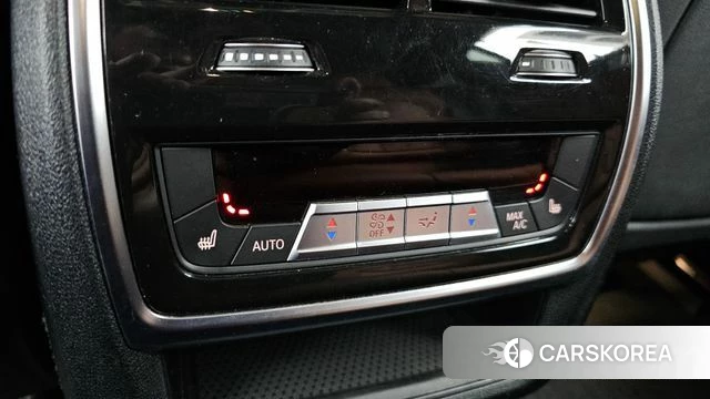 BMW X6 (G06) id 3851432 из Кореи 9