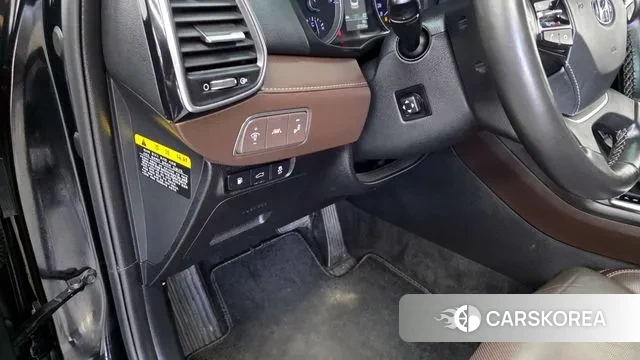 Hyundai Grandeur IG Hybrid id 3728430 из Кореи 9