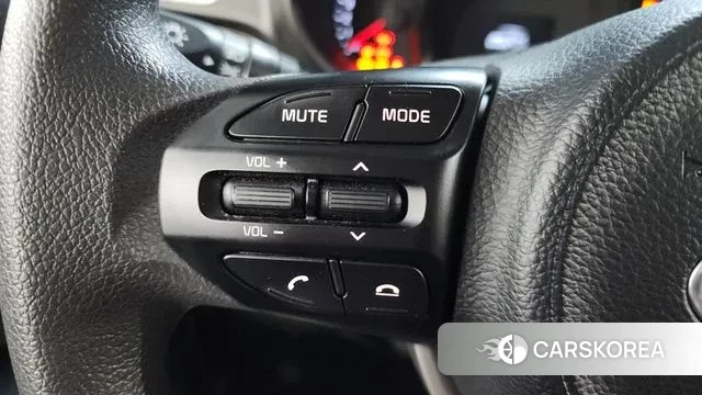 Kia The New Ray id 3577738 из Кореи 9